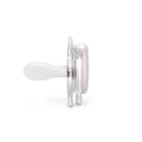 Suavinex Chupete Silicona Sx Pro Fisiológico Poetry Rosa 0-6M 219359