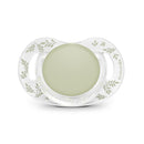 Suavinex Chupete Silicona Sx Pro Fisiológico Poetry Verde 0-6M 219357