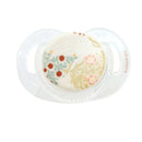 Suavinex Chupete Silicona Sx Pro Fisiológico Poetry Estampado Beige +18M 219358