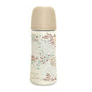 Suavinex 219363 Biberón Silicona Sx Pro Poetry T.L 360 ml Beige +6M
