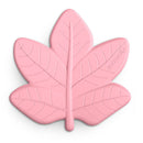 Suavinex Mordedor Silicona Poetry Hoja Bosque Rosa +0M 219896