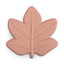 Suavinex Mordedor Silicona Poetry Hoja Bosque Marrón +0M 219896