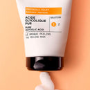 Lierac Protocolo Luminosidad Mascarilla Acido Glicólico 75 ml