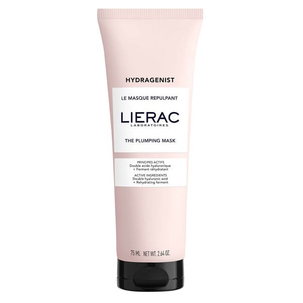 Lierac Hydragenist Mascarilla Repulpante 75 ml