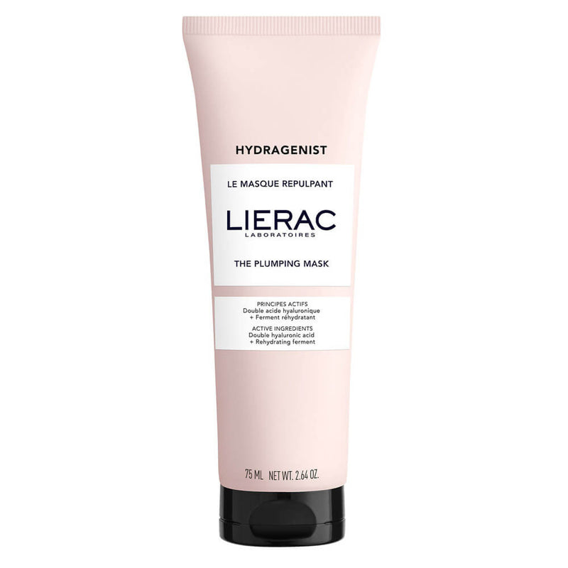 Lierac Hydragenist Mascarilla Repulpante 75 ml
