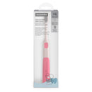 Suavinex Cepillo Dental Junior  +6 Años Rosa 219624