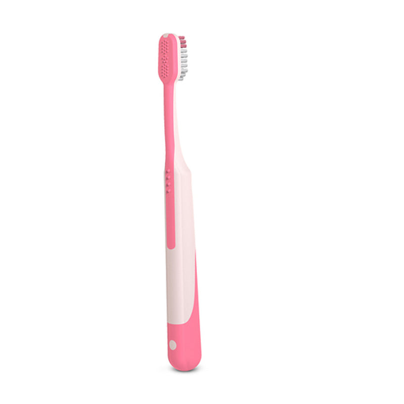 Suavinex Cepillo Dental Junior  +6 Años Rosa 219624