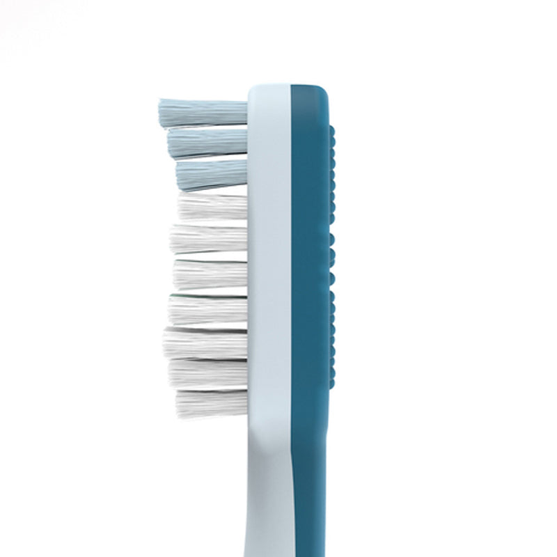 Suavinex Cepillo Dental Junior  +6 Años Rosa 219624