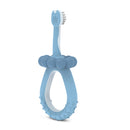 Suavinex Cepillo Dental Aprendizaje  Baby 0-2 Años Azul 219625