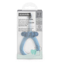 Suavinex Cepillo Dental Aprendizaje  Baby 0-2 Años Azul 219625
