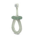 Suavinex Cepillo Dental Aprendizaje  Baby 0-2 Años Verde 219625