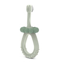 Suavinex Cepillo Dental Aprendizaje  Baby 0-2 Años Verde 219625