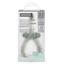 Suavinex Cepillo Dental Aprendizaje  Baby 0-2 Años Verde 219625