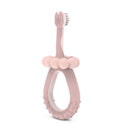 Suavinex Cepillo Dental Aprendizaje  Baby 0-2 Años Rosa 218565