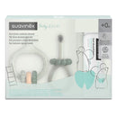 Suavinex Mi Primer Set Cuidado Dental + 0M Azul 219623
