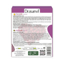 Drasanvi Phytocyst Arandono Rojo 15 Comprimidos