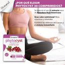 Drasanvi Phytocyst Arandono Rojo 15 Comprimidos