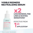 Uriage Roseliane Sérum Neutralizador De Rojeces 30 ml + Regalo Crema Anti Rojeces 15 ml Pack