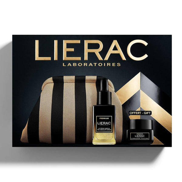 Lierac Premium Serum  Absoluto 30 ml + Contorno 20 ml Pack