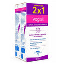 Vagisil Spray Anti-Rozaduras 30 ml Duplo