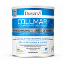 Drasanvi Collmar Colágeno Marino Magnesio Marino+Citrato Magnesio 300 G Duplo
