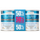 Drasanvi Collmar Colágeno Marino Magnesio Marino+Citrato Magnesio 300 G Duplo