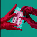 Roger & Gallet Rose Labios + Crema Manos 30 ml Pack