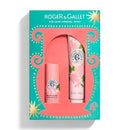 Roger & Gallet Fleur De Figuier Labios + Crema Manos 25 ml Pack