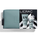 Lierac Hombre Bálsamo After Shave 75 ml + Espuma De Afeitado 50ml Pack