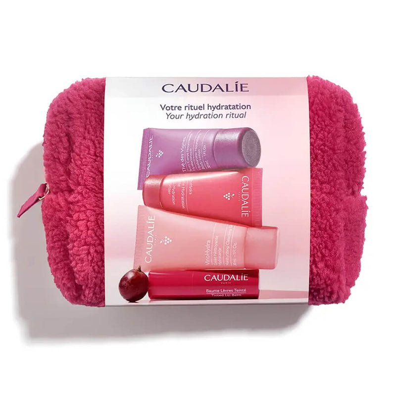 Caudalie Neceser Invierno