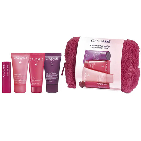 Caudalie Neceser Invierno
