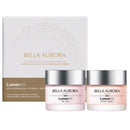 Bella Aurora Lumen 10 Dia + Lumen 10 Noche Pack