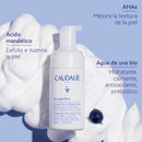 Caudalie Vinoperfect Espuma Micro-Peeling 100 ml