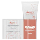 Avene Essentiels Crema Nutritiva 50 ml + Regalo Gel Micelar Desmaquillante 100 ml