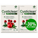 Cysticlean 240 Mg Probiótico 30 Sobres Duplo -30% 2ª Unidades