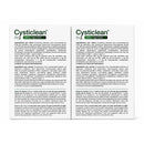 Cysticlean 240 Mg Probiótico 30 Sobres Duplo -30% 2ª Unidades