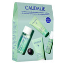 Caudalie Vinopure Rutina 4 Pasos Anti-Imperfecciones