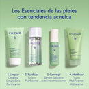 Caudalie Vinopure Rutina 4 Pasos Anti-Imperfecciones