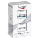 Eucerin Hyaluron Filler Effect Crema Dia Spf30 50 ml+ Hyaluron Filler Effect Crema Noche Pack