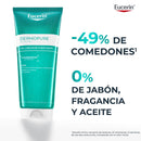 Eucerin Dermopure Gel Limpiador Purificante 200 ml + Sérum Triple Acción 40 ml Pack