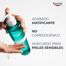 Eucerin Dermopure Gel Limpiador Purificante 200 ml + Sérum Triple Acción 40 ml Pack