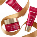 Nuxe Merveillance Lift Crema En Polvo 50 ml + Contorno Ojos 15 ml +  Crema Noche El Ritual Excepcional Pack