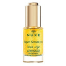 Nuxe Super Sérum 10 30 ml + Contorno De Ojos 15 ml + Masajeador Facial Pack
