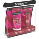 Neutrogena Crema De Manos Sin Perfume 75ml + Regalo bálsamo de labios 15 ml Pack
