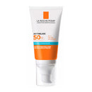 Rutina La Roche Posay Toleriane Crema-Espuma Limpiadora 400 ml + Toleriane Dermallergo Ultra Fluido Ligera 40 ml + Anthelios UV-MUNE 400 Spf50+ Crema Hidratante Sin Perfume 50 ml Pack