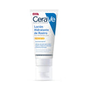 Rutina Cerave Limpiadora Hidratante 473 ml + Cerave Sérum Hidratante Acido Hialuronico  30 ml + Cerave Loción Hidratante  Spf50 52 ml