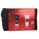 Vichy Homme Structure Force 50ml + Champú Dercos Estimulante 50ml Pack