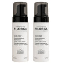 Filorga Skin-Prep Mousse Limpiadora 150 ml Duplo