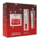 Vichy Liftactiv Pigment Specialist B3 Crema Spf50 50 Ml + Pigment Contorno Ojos 15 Ml + Capital Soleil Spf50+ Age Fluido Pack