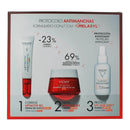 Vichy Liftactiv Pigment Specialist B3 Crema Spf50 50 Ml + Pigment Contorno Ojos 15 Ml + Capital Soleil Spf50+ Age Fluido Pack